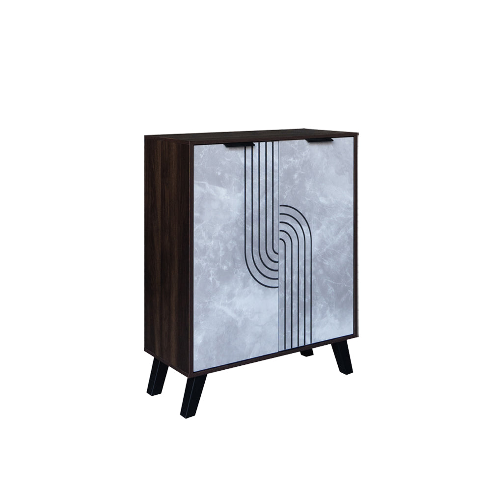 خزانة أحذية 75×33سم - MLY-1028