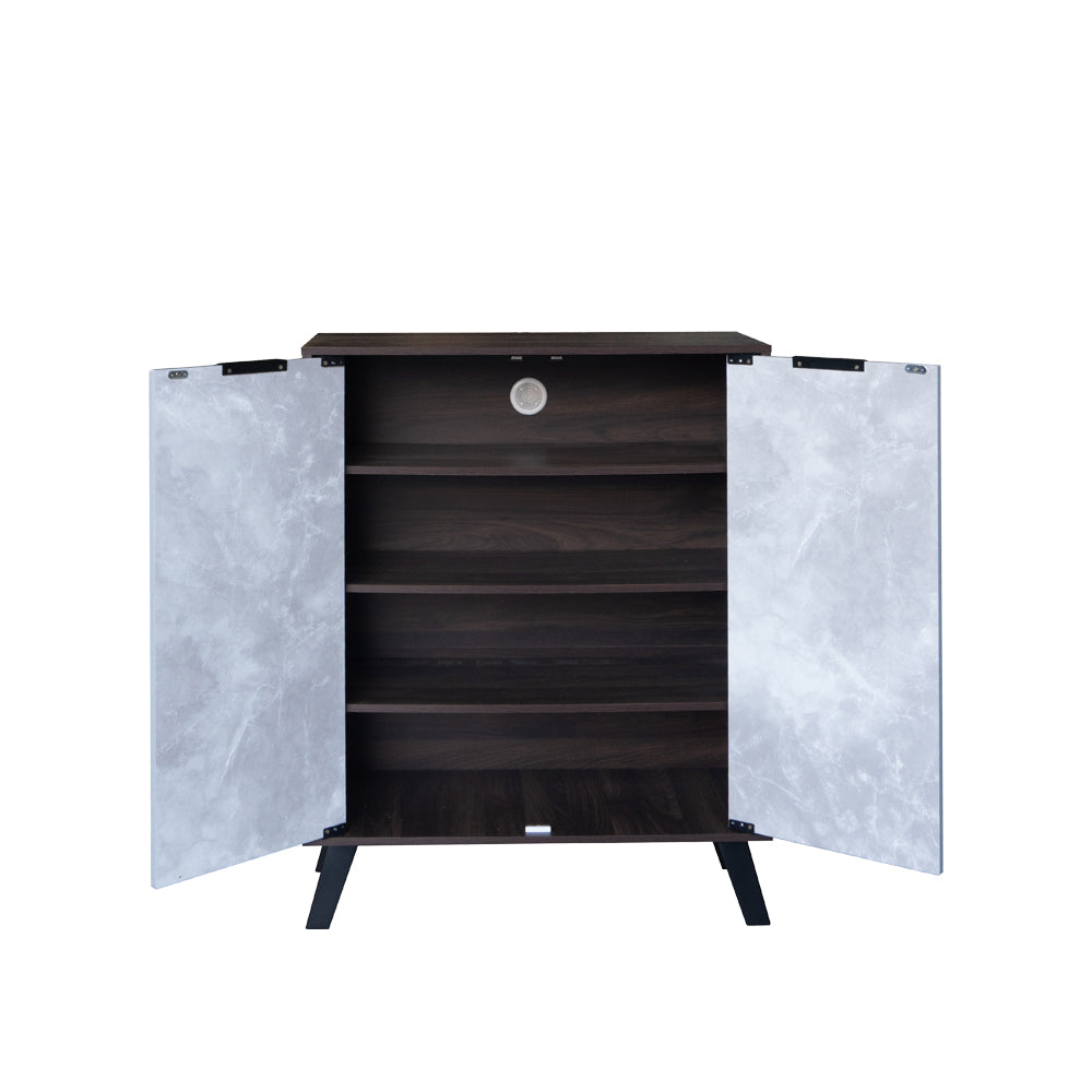 خزانة أحذية 75×33سم - MLY-1028