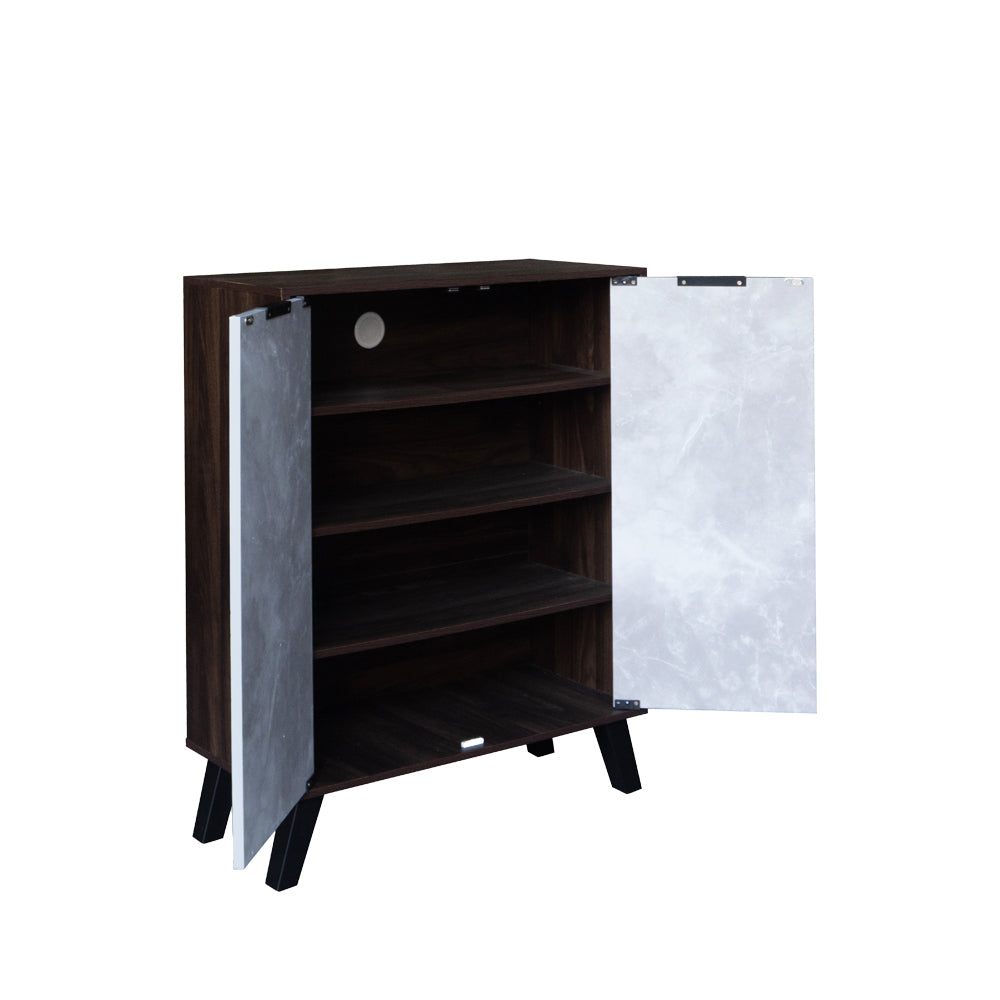 خزانة أحذية 75×33سم - MLY-1028