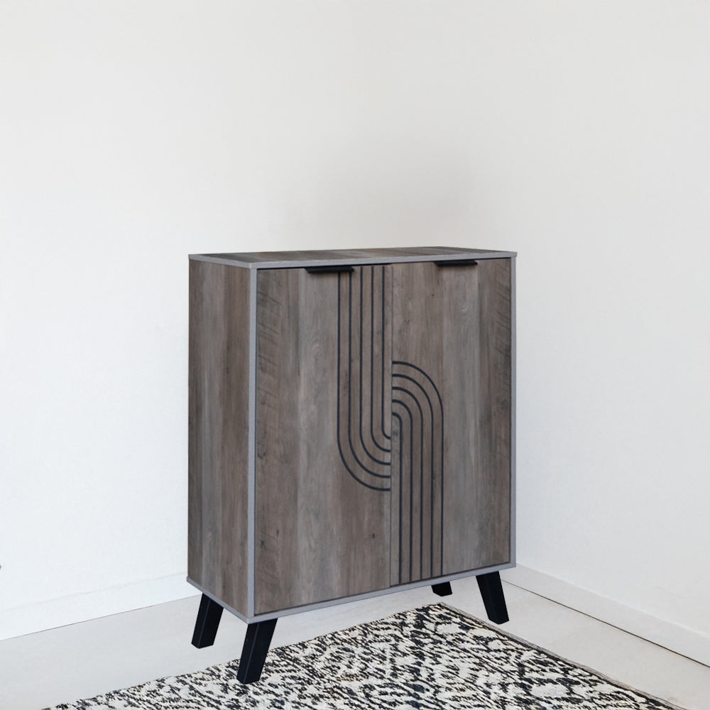 خزانة أحذية