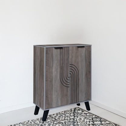 خزانة أحذية