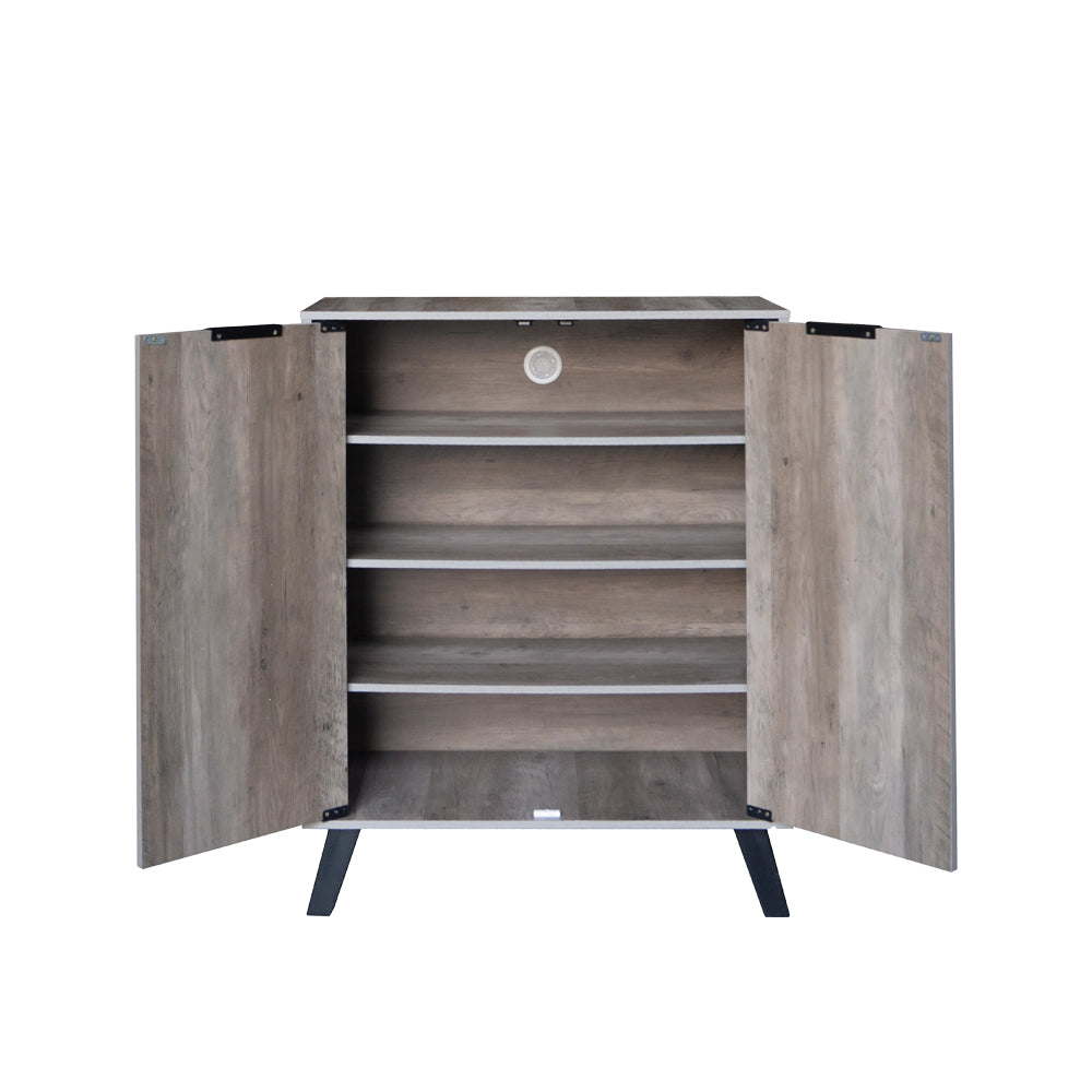 خزانة أحذية 75×33سم - MLY-1029