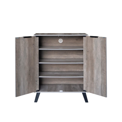 خزانة أحذية 75×33سم - MLY-1029