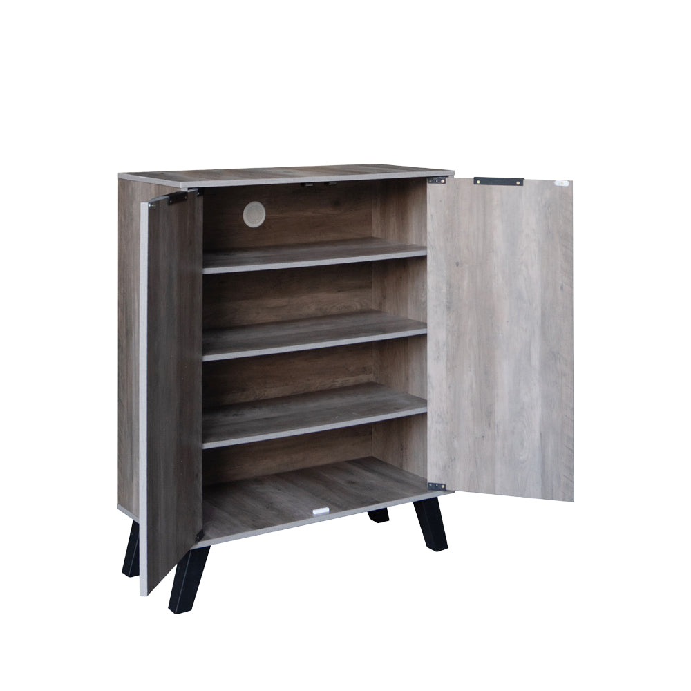 خزانة أحذية 75×33سم - MLY-1029