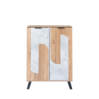 خزانة أحذية 80×35سم - MLY-1037