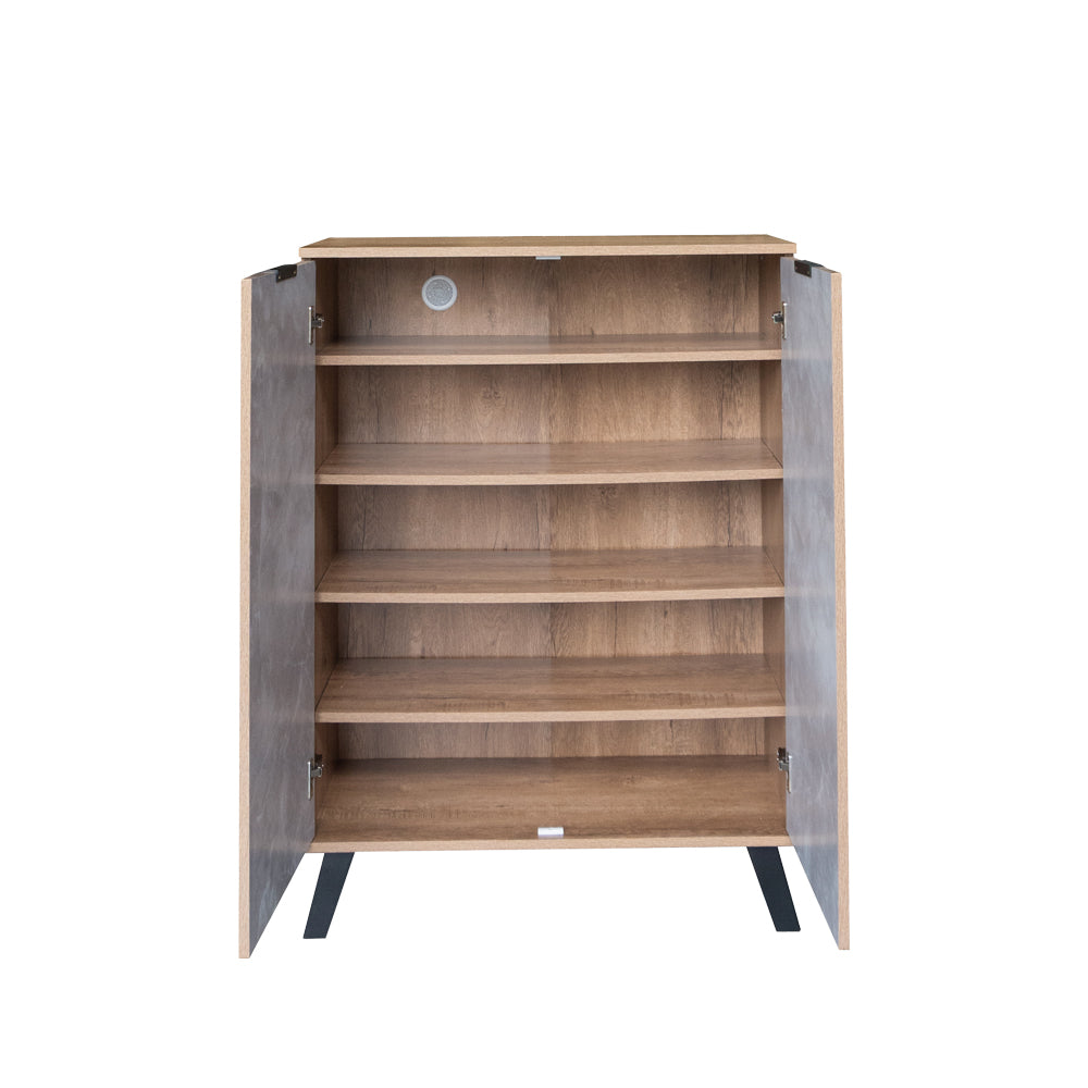 خزانة أحذية 80×35سم - MLY-1037