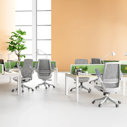 Swivel Office Chair 89 x 48 cm - SOR25