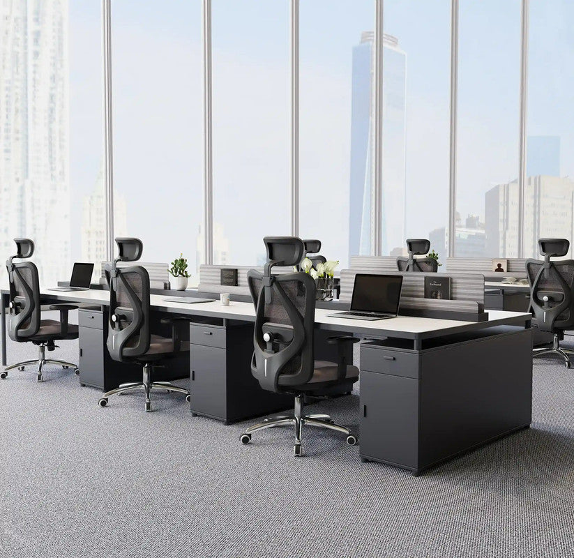 Swivel Office Chair 53x45cm - SOR18