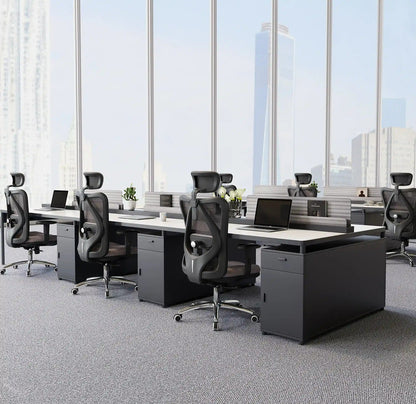 Swivel Office Chair 53x45cm - SOR18