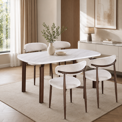 طاولة طعام