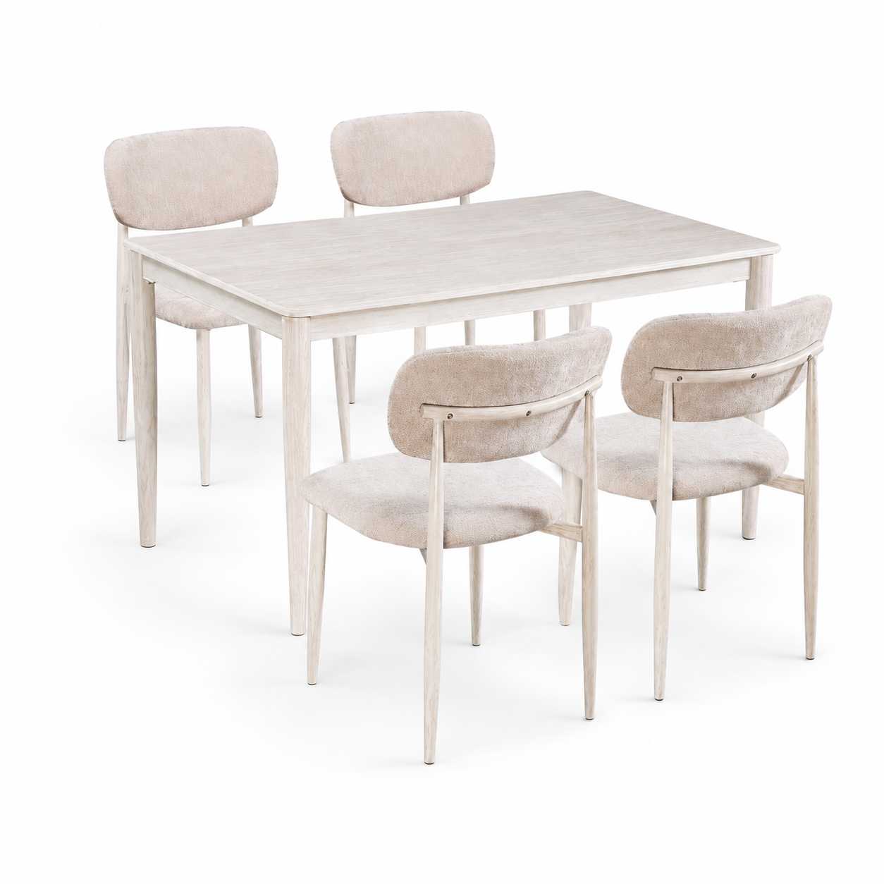 Dining table - various sizes - WRD84