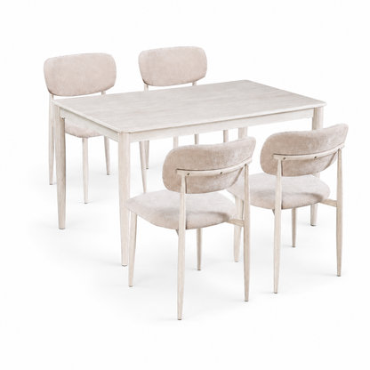 Dining table - various sizes - WRD84