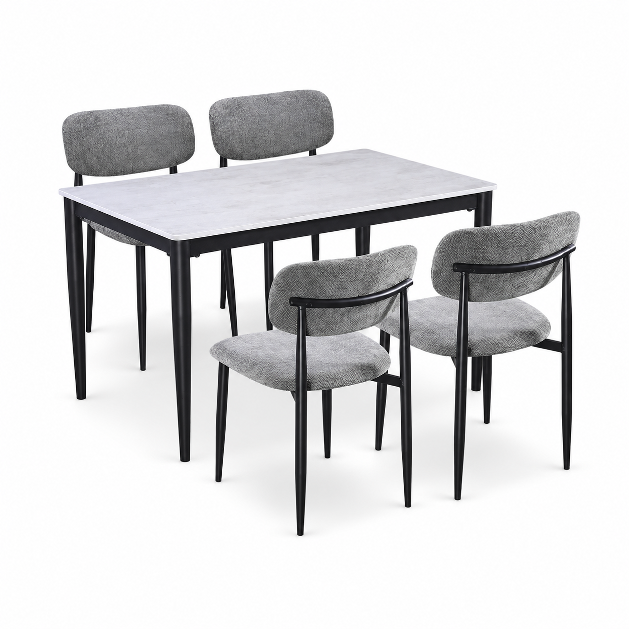 Dining table - multiple sizes - WRD85