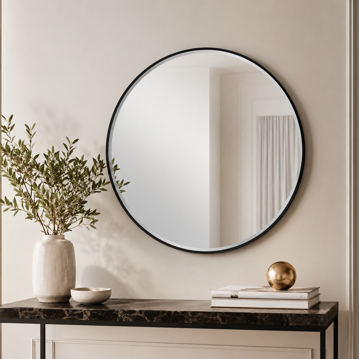 مرآة