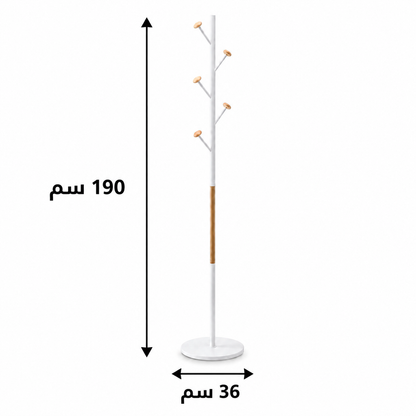 علاقة ملابس 36×190سم - WRD175
