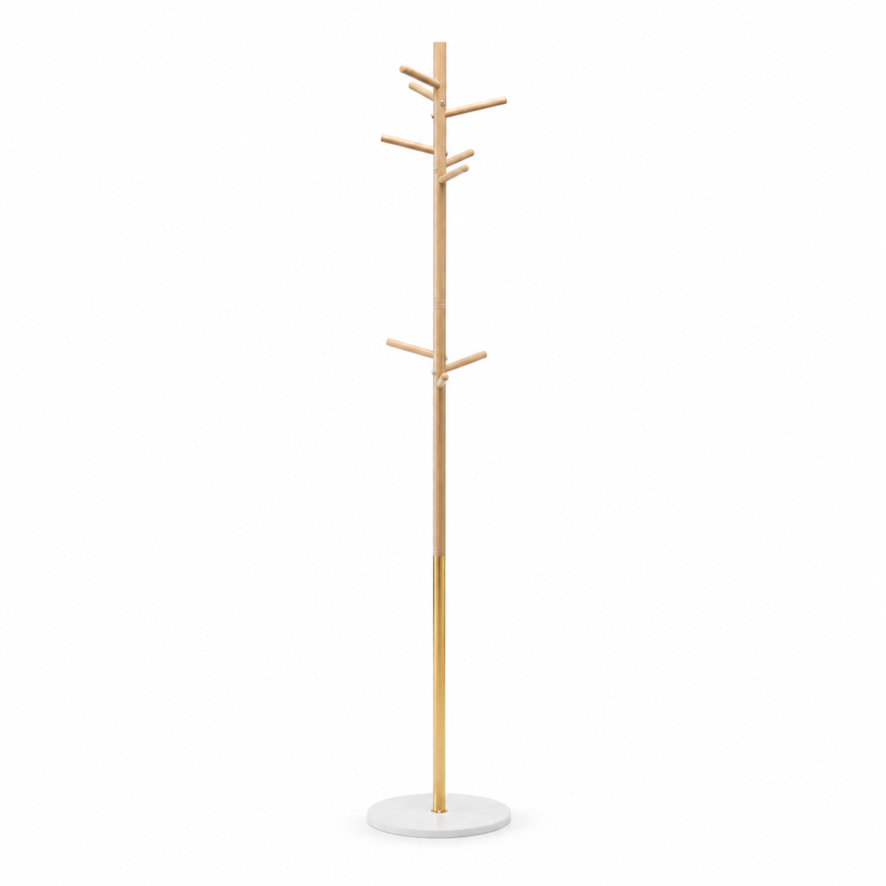 Clothes rack 36×190cm - WRD181