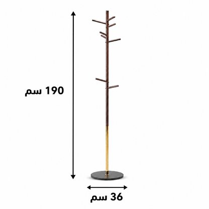 علاقة ملابس 36×190سم - WRD182