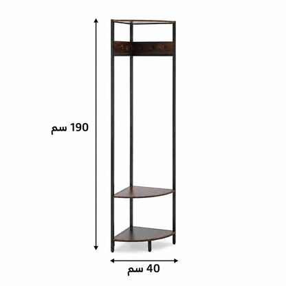 علاقة ملابس 40×190سم - WRD183