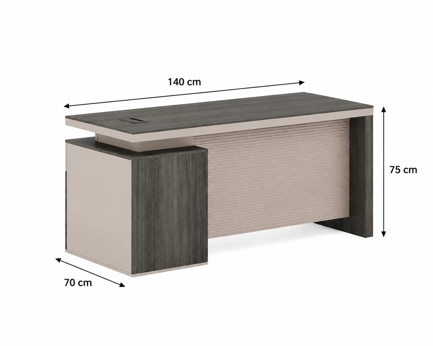Desk - Multiple sizes - WRD220