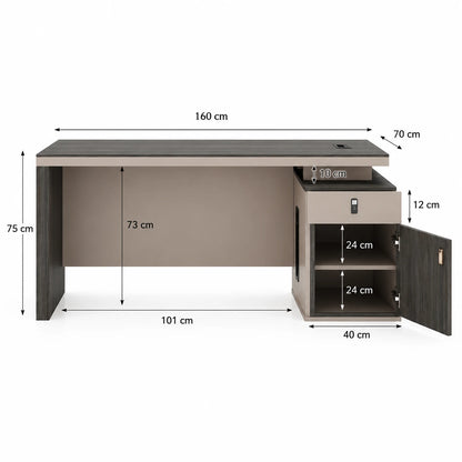 Desk - Multiple sizes - WRD220
