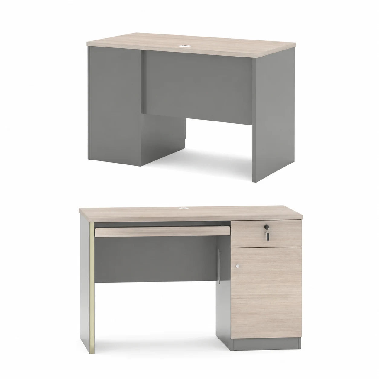 Desk 120x60cm - WRD225