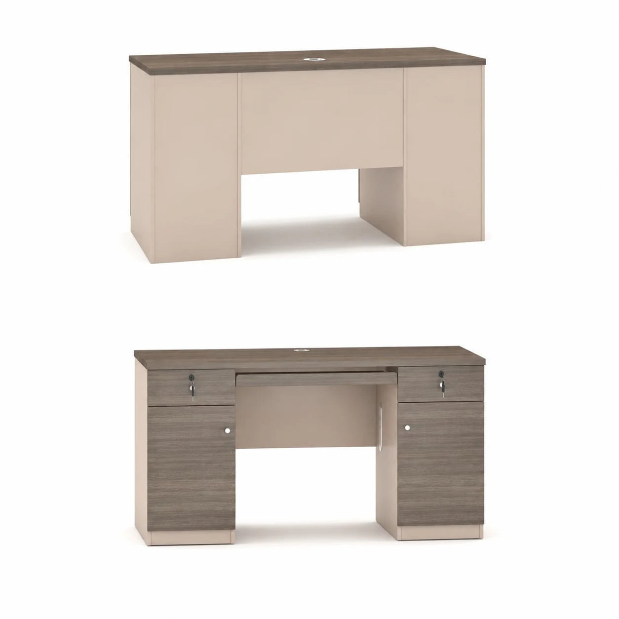 Desk 140x60cm - WRD227