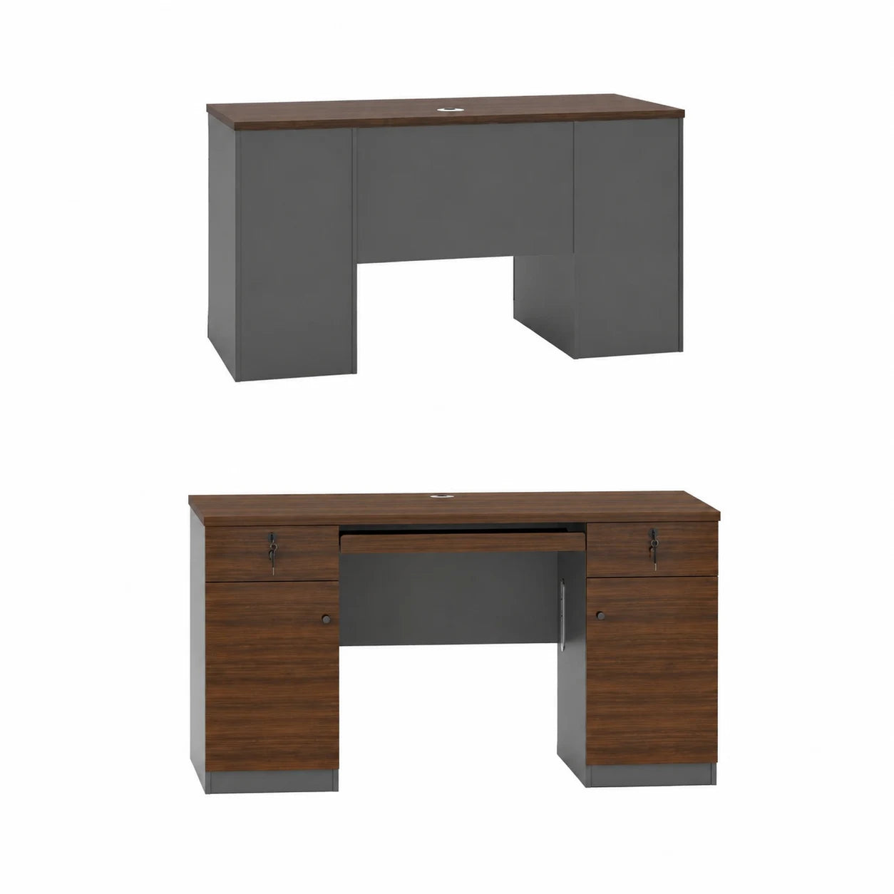 Desk 140x60cm - WRD228