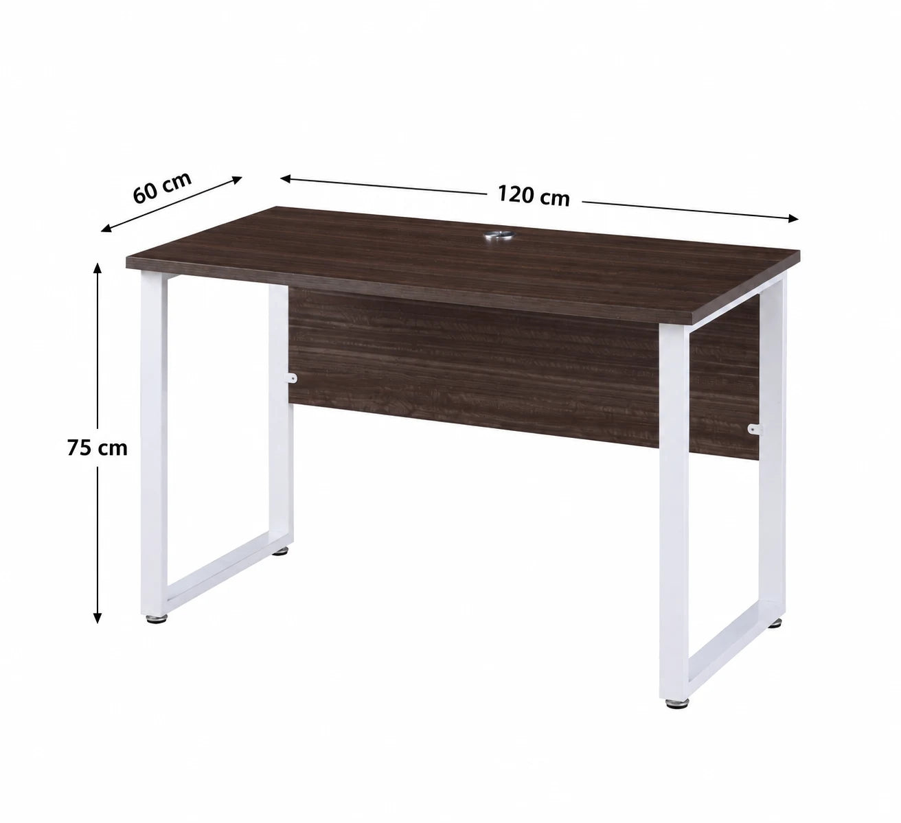Desk 120x60cm - WRD235