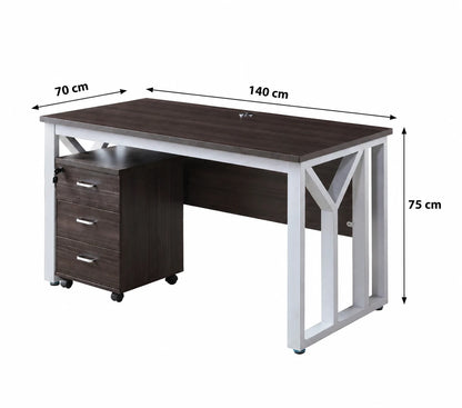 Desk 140x70cm - WRD238