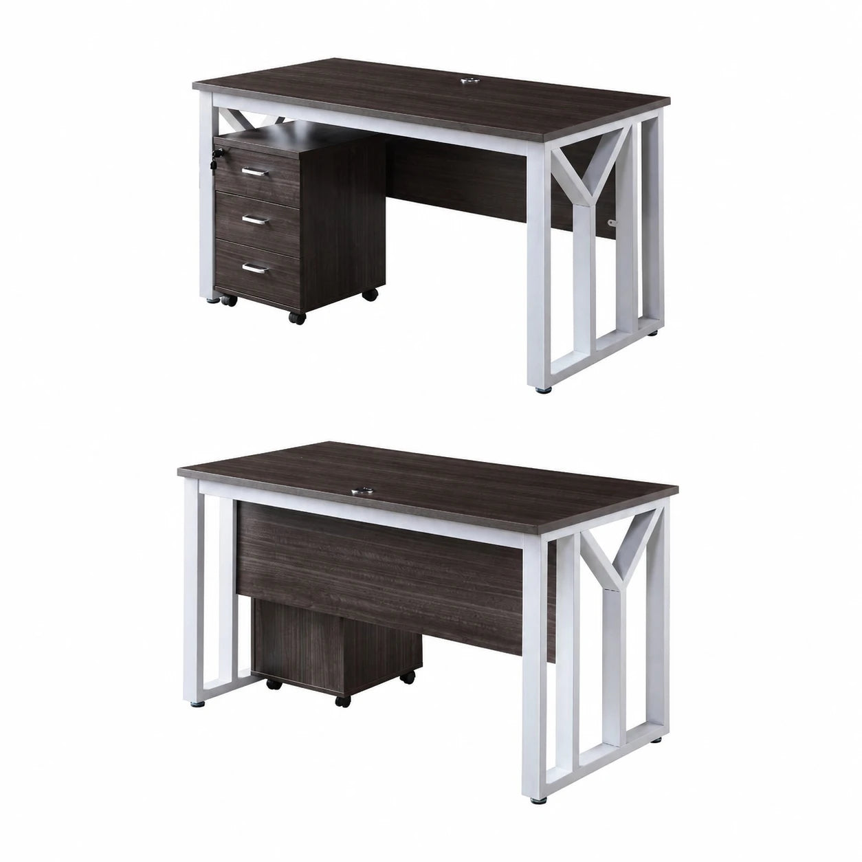 Desk 160x80cm - WRD287