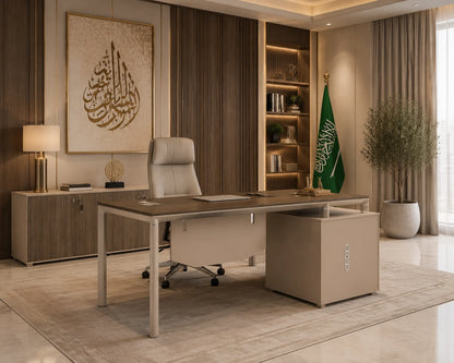 مكتب