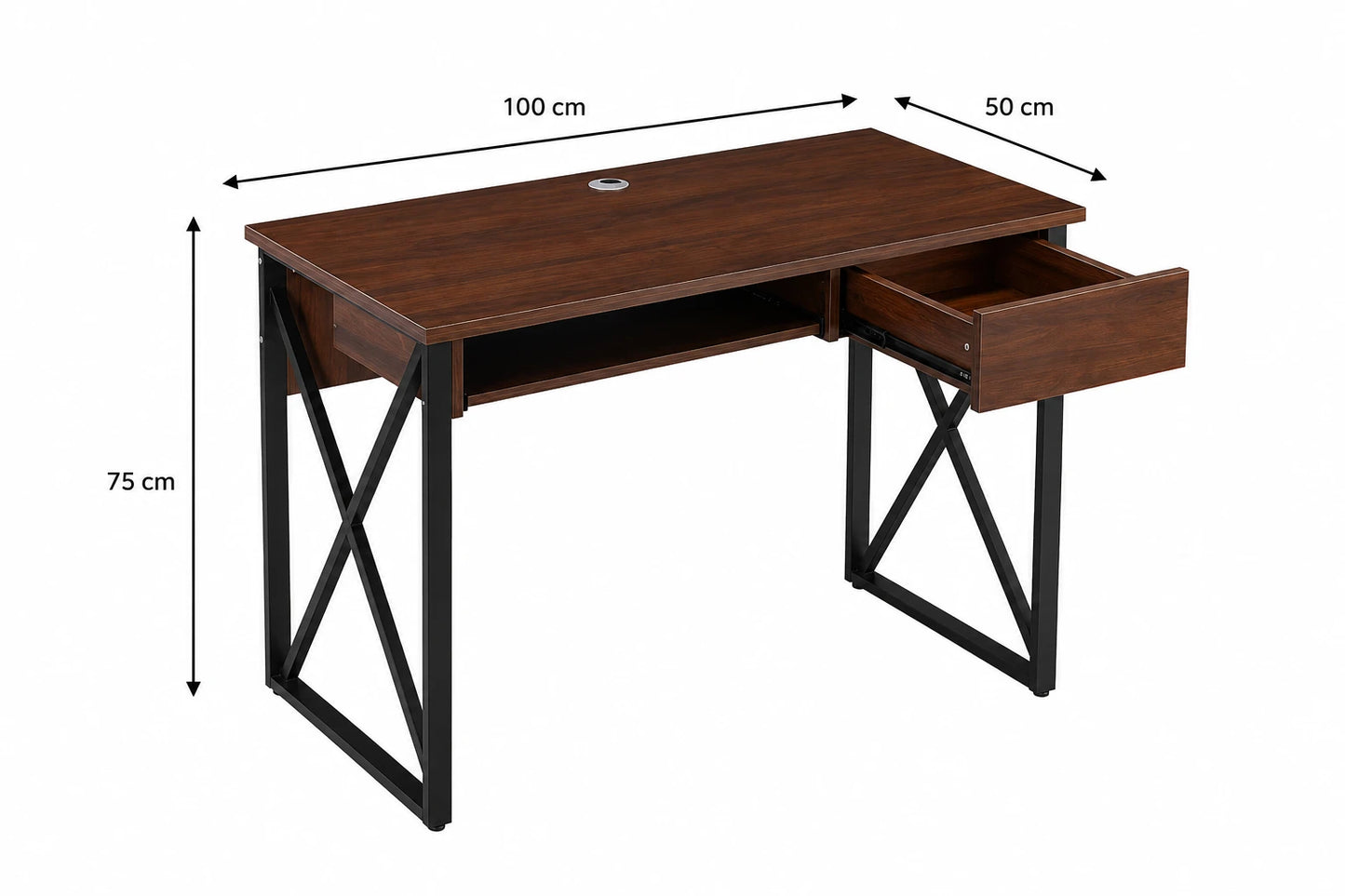 Desk - Various sizes - WRD260
