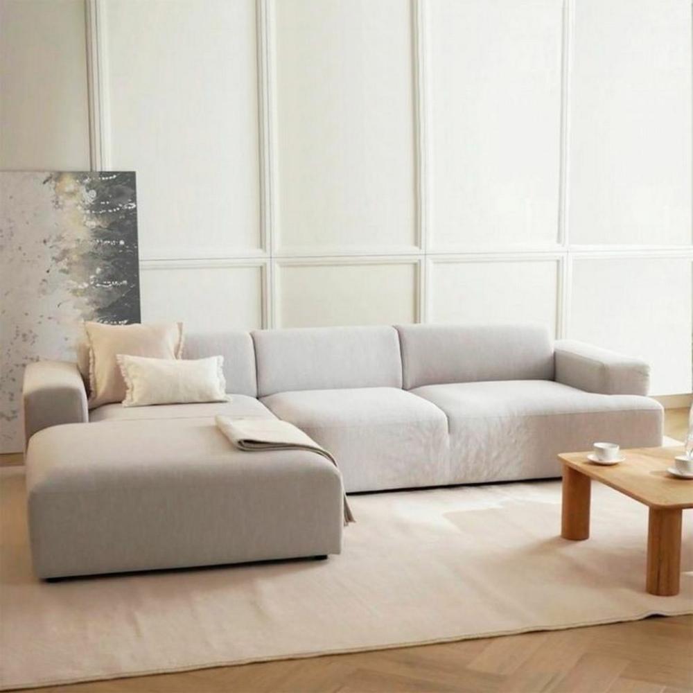 Corner Sofa