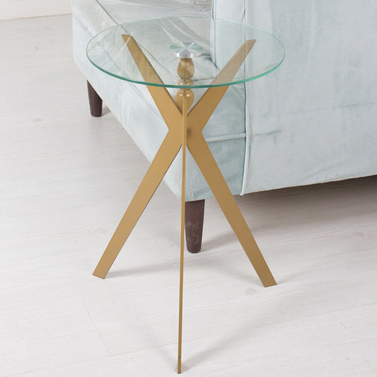 Side table 55x35cm - ASM125