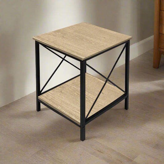 طاولة جانبية