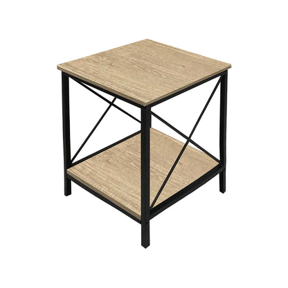 طاولة جانبية 55×45سم - QASR211