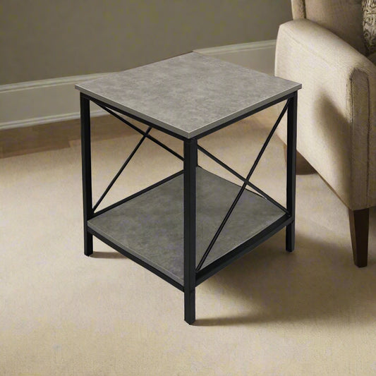 طاولة جانبية