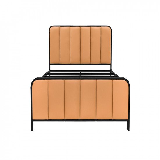 Bed 200x120cm - QASR136