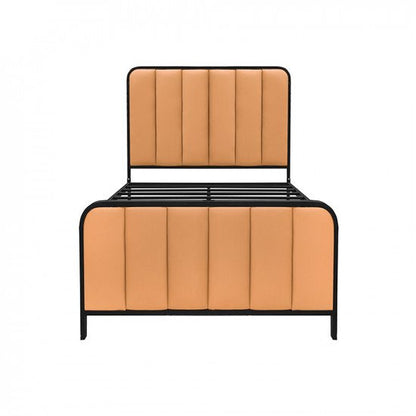 Bed 200x120cm - QASR136