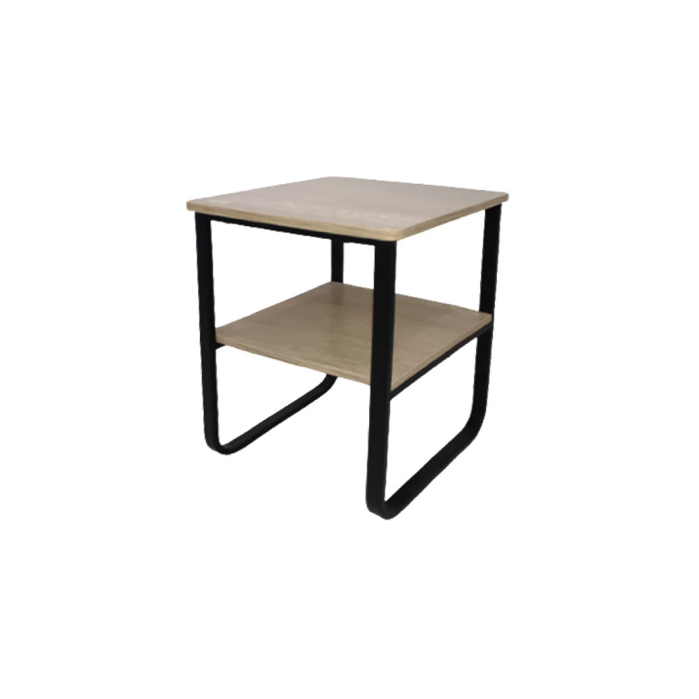 طاولة جانبية 45×45سم - QASR213