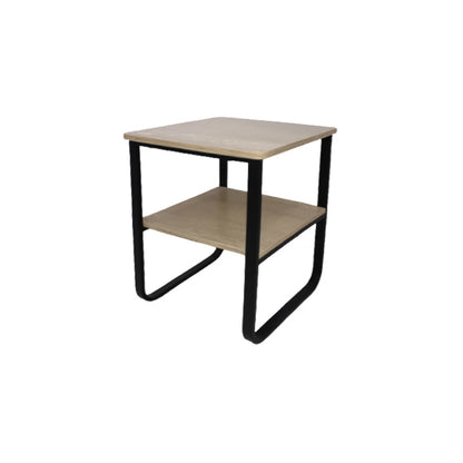 طاولة جانبية 45×45سم - QASR213