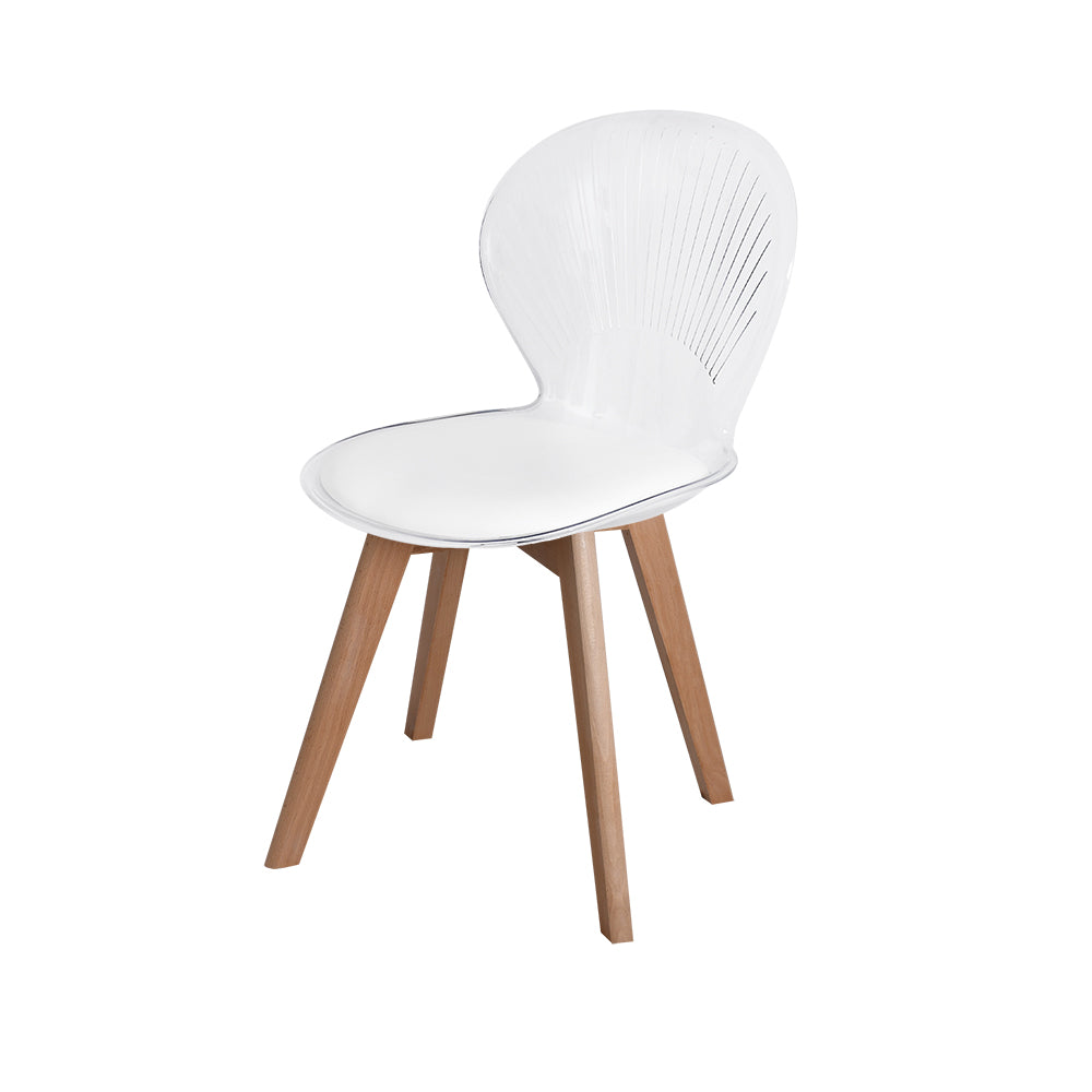 كرسي 43×40سم - QASR168