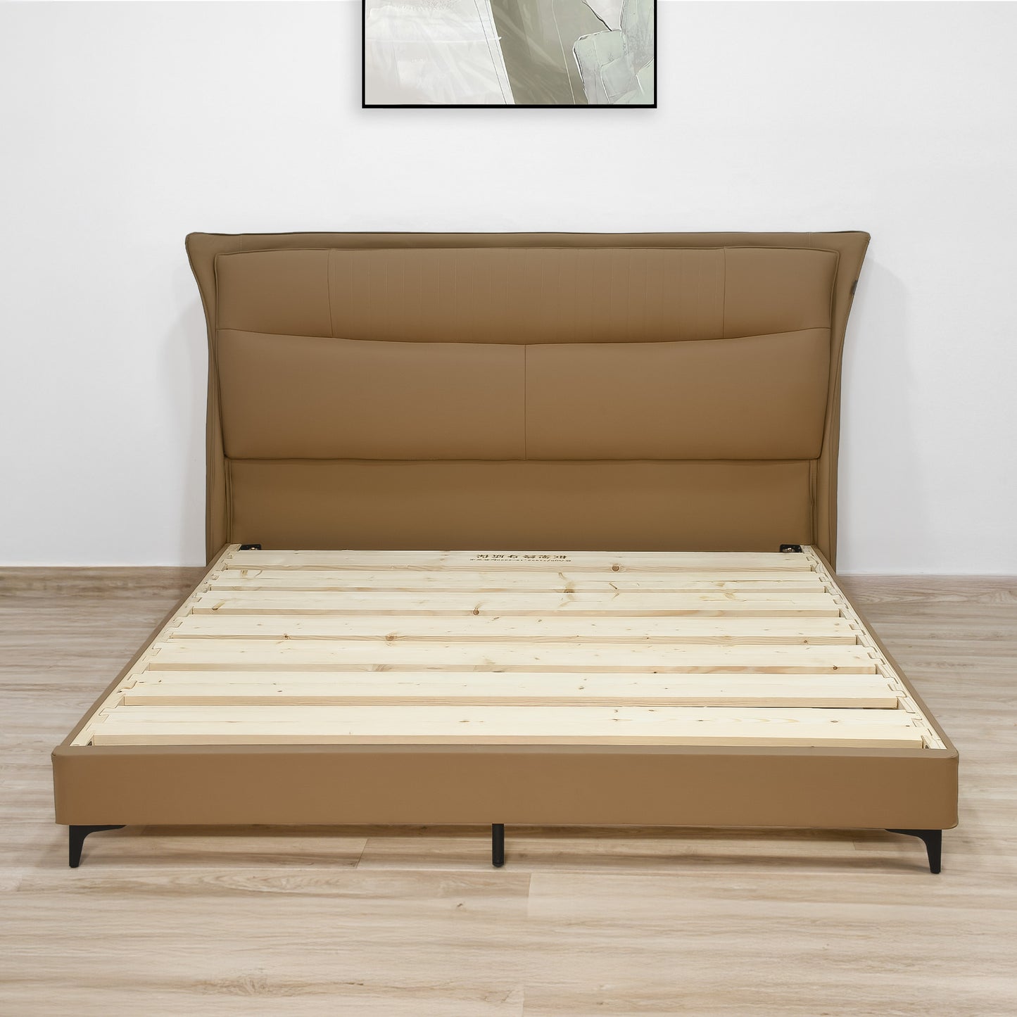 سرير 200×180سم - QASR140