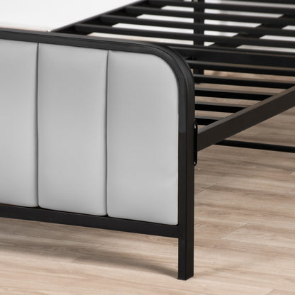 Bed 190x90cm - QASR143