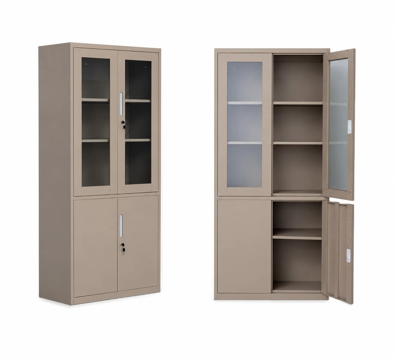 خزانةمكتبية 85×40سم - WRD325