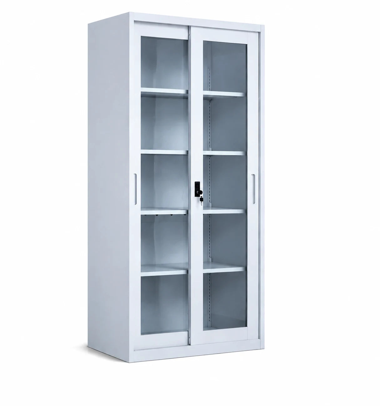 خزانة مكتبية 85×40سم - WRD328