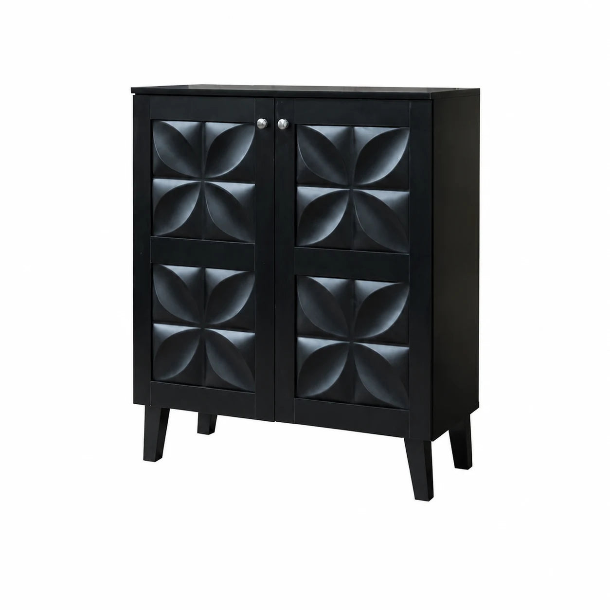 خزانة أحذية 80×34سم - WRD300