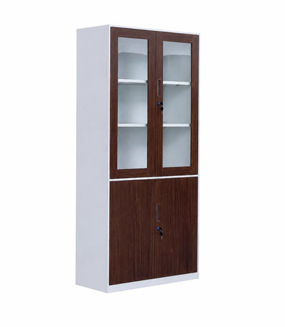 خزانة مكتبية 90×40سم - WRD327
