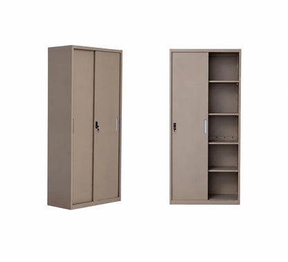 خزانة مكتبية 85×40سم - WRD324