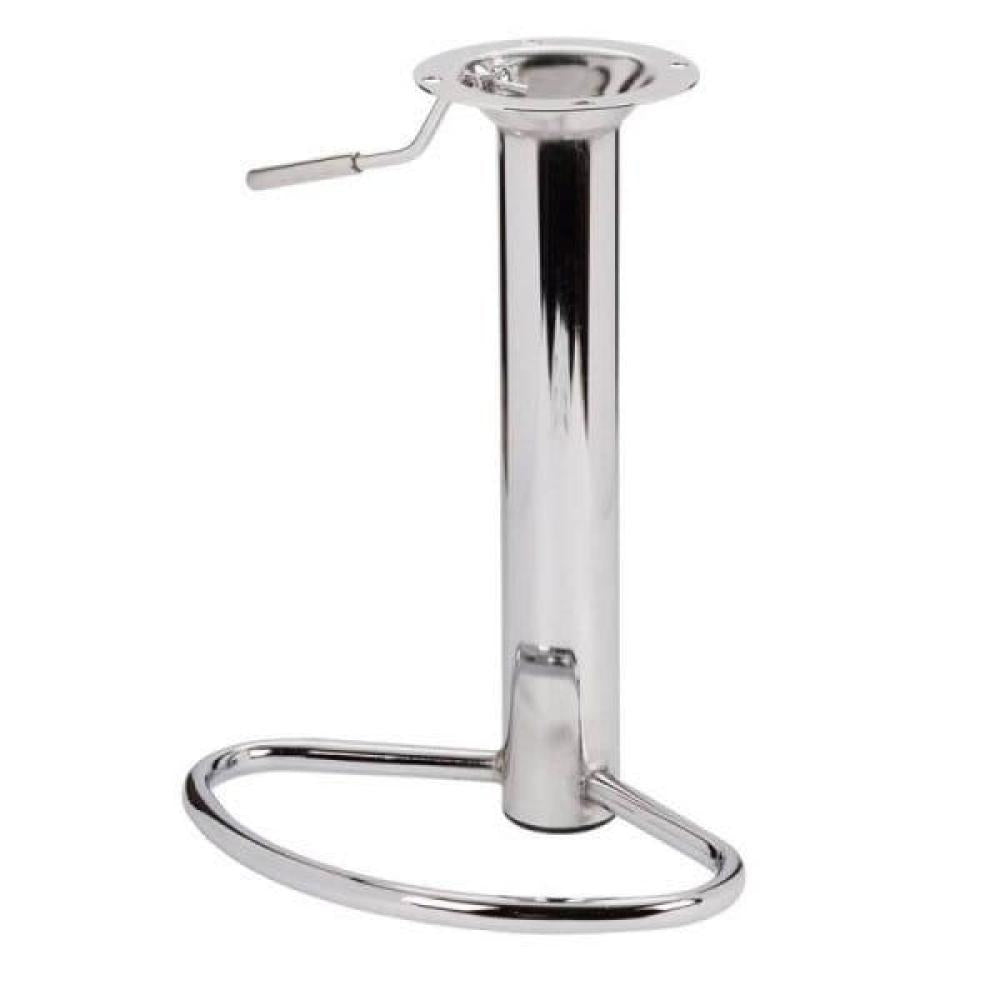 Hydraulic bar stool 117 x 43 cm - ROL20